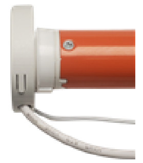 SUN GLOW Motor - antenna visible