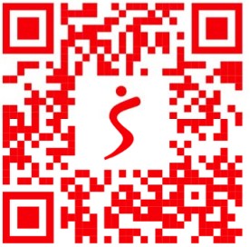 SUNNY HEALTH FITNESS SF-BH622045 Premium Adjustable Incline Multifunction Weight Bench - QR code