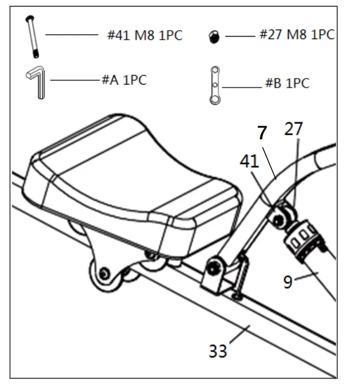 Assembly Instructions 