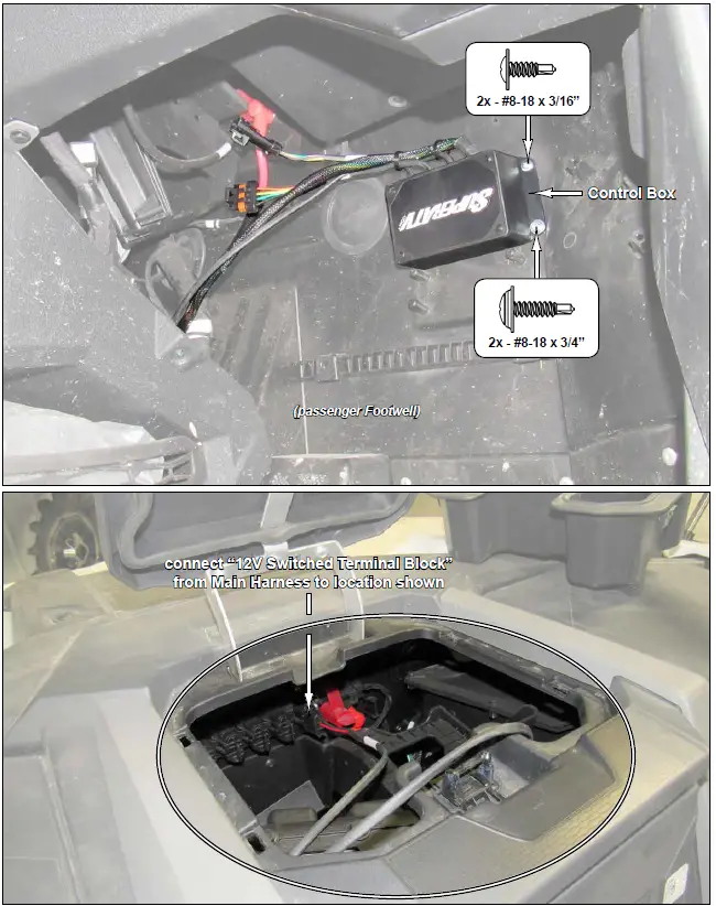 SUPERATV-IN-TSK-P-PROXP-004-Plug-and-Play-Turn-Signal-Kit-FIG-3