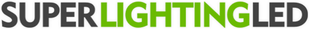 SUPERLIGHTINGLED LOGO