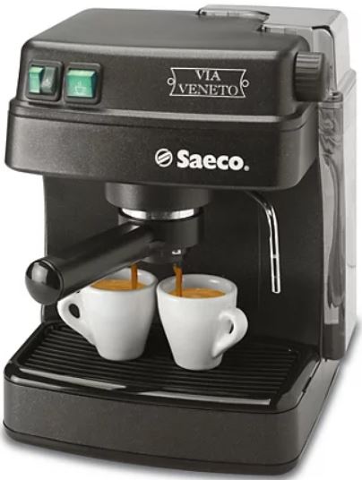 Saeco-RI934311-Via-Veneto-Espresso-Coffee-Machine-Product