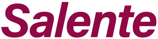Salente logo
