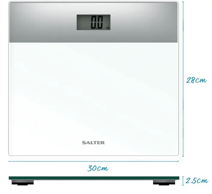 Salter-9206-SVWH3R-Digital-Bathroom-Scale-fig-5