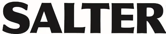 Salter-logo