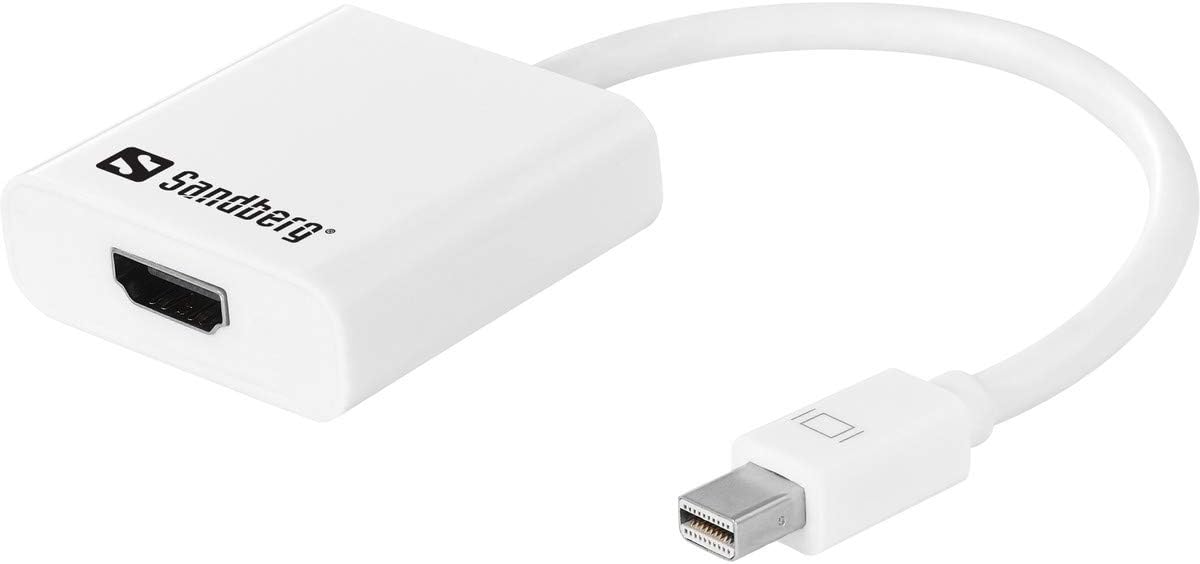 Sandberg-5705730508295-Adapter-Mini-Display-HDMI-Port-Product