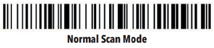 ScanAvenger SA9200 Series Pro Rechargeable Wireless Bluetooth Portable Barcode Scanner - br code5
