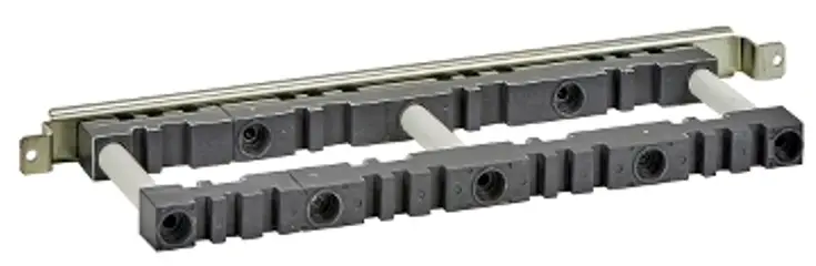 Schneider Electric LVS04662 Linergy Fixed Bracket Vertical Side Bars