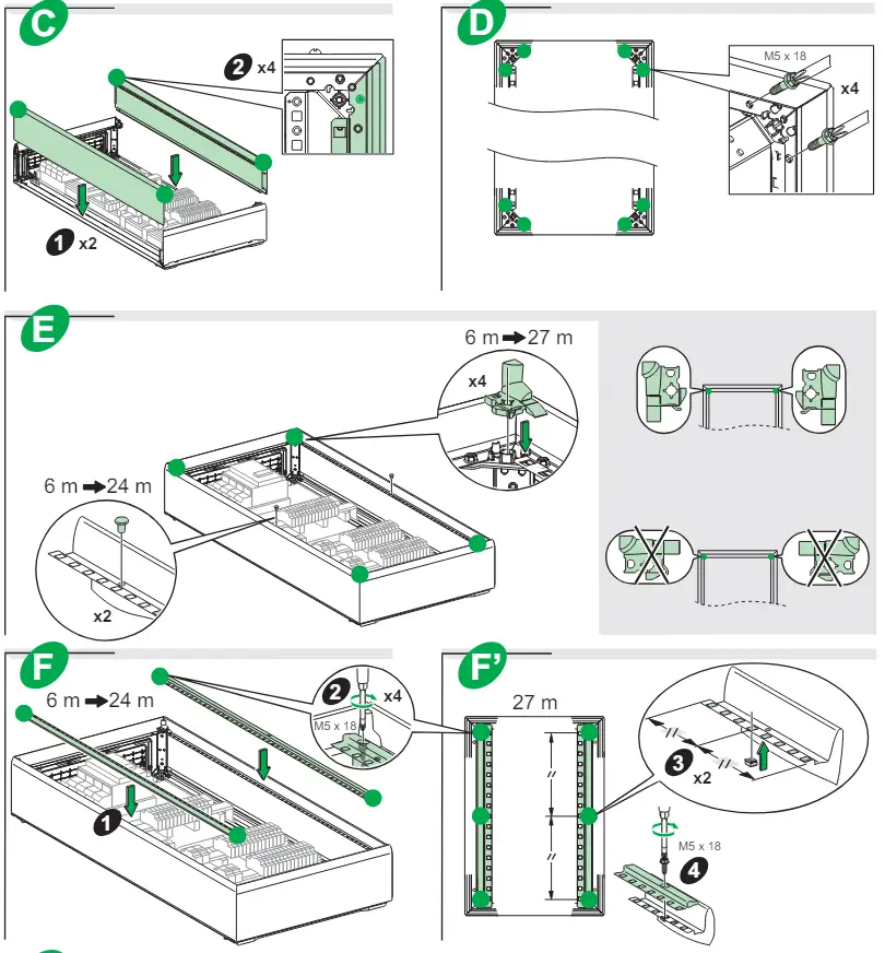Schneider -Electric -LVS08064 -Wall-Mounted -Enclosure-fig- (3)