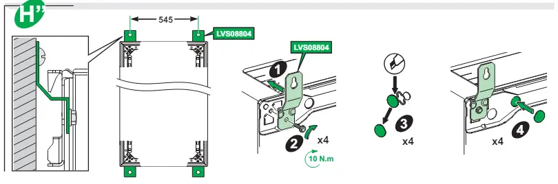 Schneider -Electric -LVS08064 -Wall-Mounted -Enclosure-fig- (6)