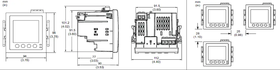 Schneider-Electric-PM5560-Power-Meter-02