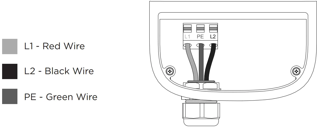 Schumacher-SEV1600HW-Hardwired-240V-50A-Level-2-EV-Wall-Charger- (15)