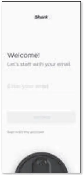 Create An Account