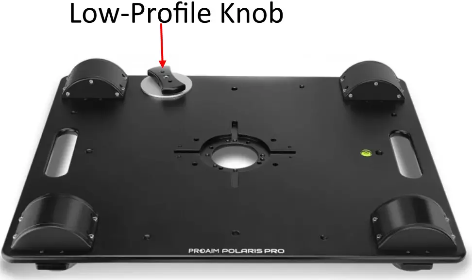 Proaim Polaris Pro