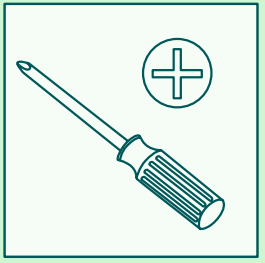 Required tools