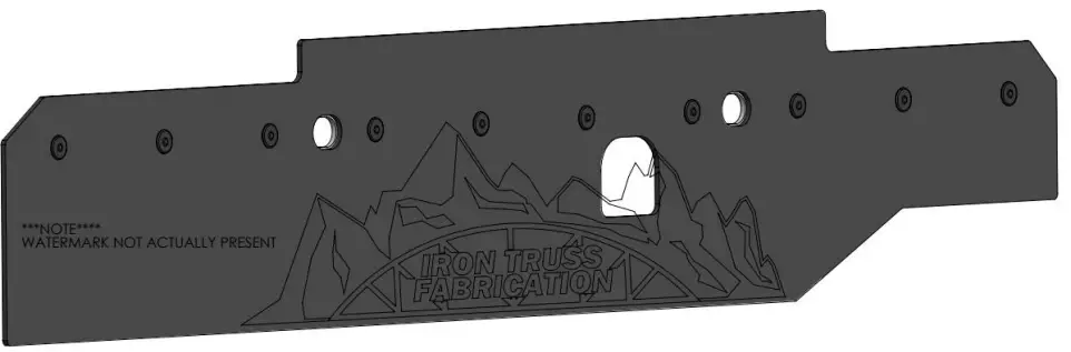 REAR DEBRIS SHIELDS
