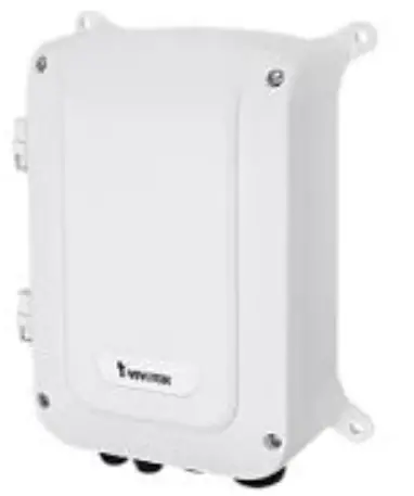 VIVOTEK AW-GET-083A-120 Outdoor PoE Switch