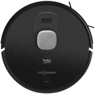 beko VRR 84314VB Robot Vacuum Cleaner 