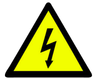 Warning Icon