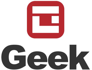GEEK Logo
