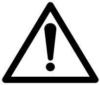 Warning Icon