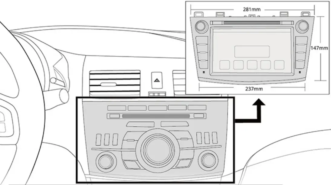 Installation Instruction