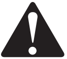 Warning Icon