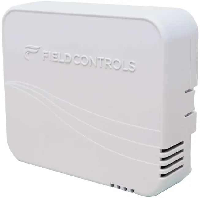 FIELDCONTROLS FCMC Fresh Command Multi Family Control