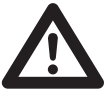 WARNING Icon