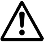Warning Icon
