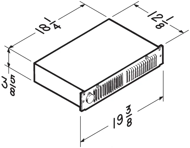 Diminution