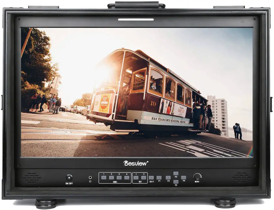 Desview S21 HB High Brightness Desktop Monitor Owner