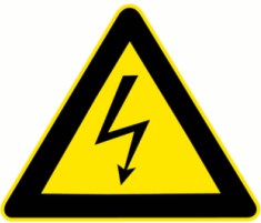 Shock Icon