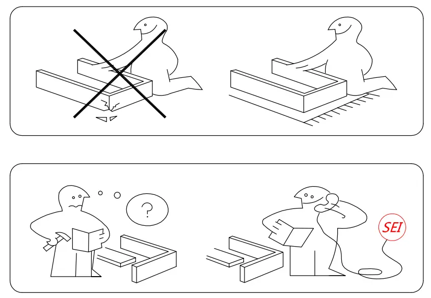 Using Instruction