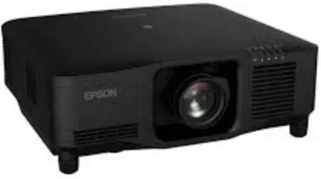 EPSON EB-PQ2213B 4K 3LCD Laser Projector