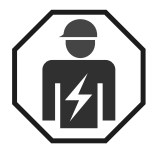 Shock Icon