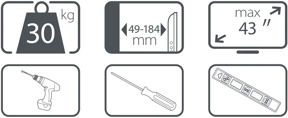 Package Content