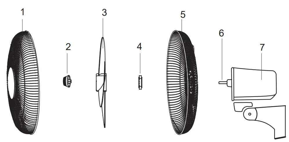 Product Parts