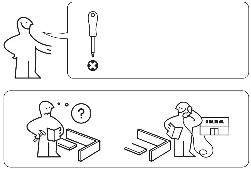 Instructions