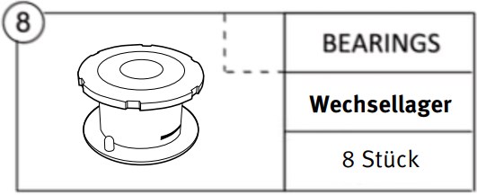 Bearings