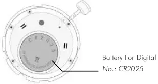 Battery Instructions