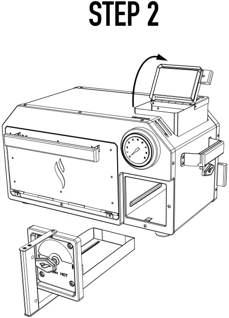 Assembly Instruction