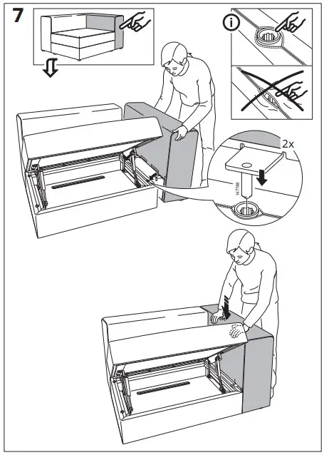 Instructions