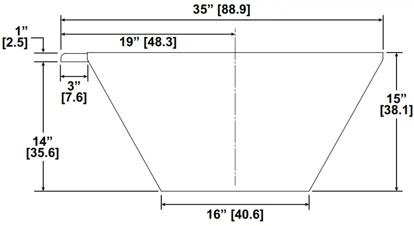 Product Dimension