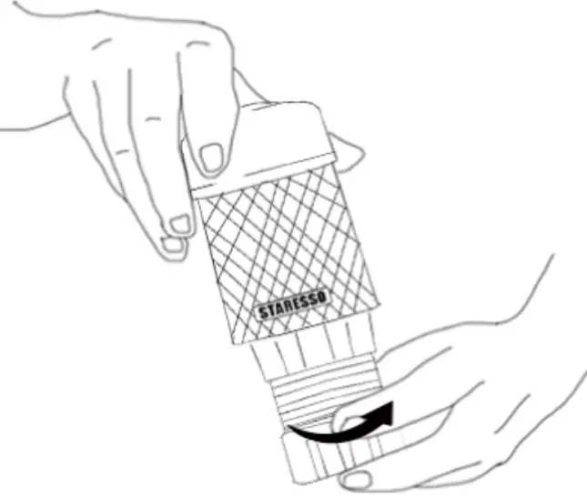 Reattach Coffee