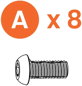 Parts and Hardware