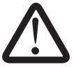 WARNING Icon