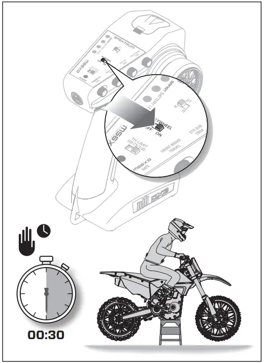 Button Layout
