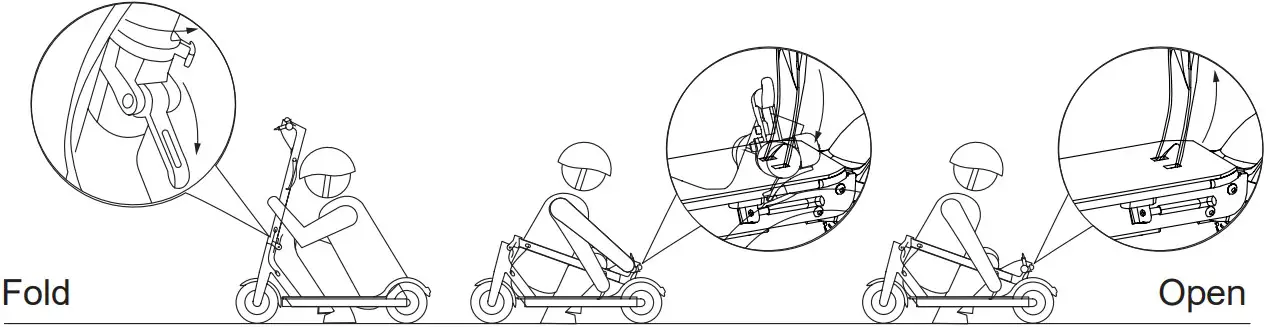 Folding And Carrying