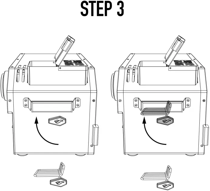 Assembly Instruction
